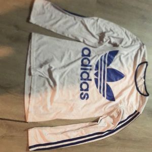 Adidas shirt